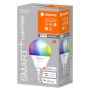 Smart+ Wifi Ledvance Mini Bulb Rgbw 47