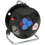 Kaablitrummel  Brennenstuhl® H05RR-F 3x2,5 mm² IP44 20 m