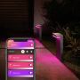 LED-postvalgusti Philips Hue Ambiance Nyro