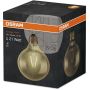 LED-lamp Osram Vintage 1906 Globe 22 CL 2,5 W/2400 K E27