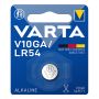 Patarei Varta Professional Alkaline V10GA/LR54