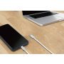 USB-C laadimisjuhe Apple Lightning Bauhaus 1 m