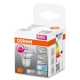 Led- lamp Osram Superstar Par 16 50 36 D