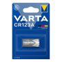 Patarei Varta Professional Lithium CR123A 1430 mAh 3 V