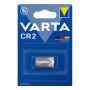 Patarei Varta Professional Lithium CR2 880 mAh 3 V