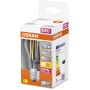 LED-lamp Osram Retrofit Classic A 75 DIM CL 7,8W/2700K E27