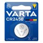 Patarei Varta Lithium CR 2450