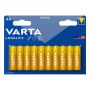 Patareid Varta Longlife AA 10 tk