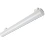 LED-luminofoorlamp Voltolux Linestra 30 cm 5 W 400 lm S14s
