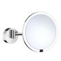 Kosmeetikapeegel LED Outline FK487EP