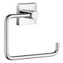 Tualettpaberihoidik RK341 kroomitud