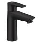 Valamusegisti Hansgrohe Talis E 110, matt must
