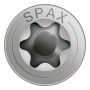 Peitpeakruvi Spax A2 4,5 x 70 mm