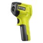 Infrapuna termomeeter Ryobi RBIRT08