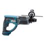 Akupuurvasar Makita DHR202Z, 18 V
