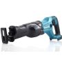 Akuuniversaalsaag Makita DJR186Z, 18 V