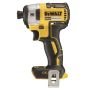 Akulöökkruvikeeraja Dewalt DCF887N-XJ