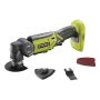 Multitööriist Ryobi ONE+ R18MT-0, 18 V