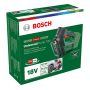 Akupump Bosch UniversalPump 18 V Solo