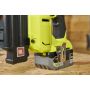 Akunaelapüstol Ryobi ONE+ HP R18GN18X-0 18 V