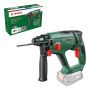 Akupuurvasar Bosch UniversalHammer 18V