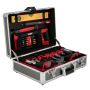 Tööriistakohver Wisent Professional 160-osaline