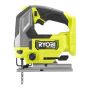 Akutikksaag Ryobi One+ HP RJS18X-0