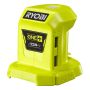 USB-adaper Ryobi ONE+ R18USB-0, 18 V