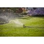 Kastmissprinkler Neptun 480 m²