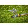 Kastmissprinkler Neptun 480 m²
