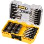 Otsakute komplekt DeWalt DT70705-QZ 40-osaline