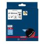 Lihvimisalus Bosch Expert Multihole keskmine 150 mm