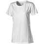Naiste T-särk L.Brador 6014B valge M