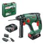 Akupuurvasar Bosch UniversalHammer 18 V 2,5 Ah