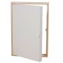 Seinaluuk Dolle clickFIX 56 Wall Hatch 565 x 825 mm