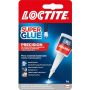 LOCTITE SUPER ATTAK PRECISION UNIVERSAAL