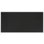 Põrandaplaat Futura must matt 30 x 60 cm