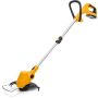 Akutrimmer Stiga GT 100e Kit