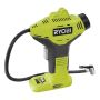 Akukompressor Ryobi ONE+ R18VI-0, 18 V