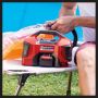 Akukompressot Einhell Power X-Change TE-AC 18/11 Li AC Solo