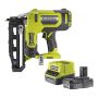 Naelapüstol Ryobi ONE+ R18GN18-120S