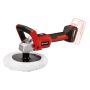 Akupoleerija Einhell GE-CP 18/180 Li E-Solo
