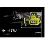 Akutiigersaag Ryobi ONE+ HP RRS18C-0, 18 V