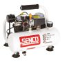 Kompressor Senco AFN0024, 240 W