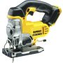 Akutikksaag Dewalt DCS331N, 18 V