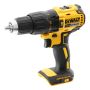 Akulööktrell DeWalt DCD778D2T-QW, 18 V + 2 x 2 Ah