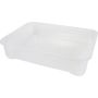 Säilituskast Regalux  Clear Box 79,5 x 58 x 17,5 cm