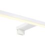 LED-vannitoavalgusti Nordlux Marlee 50 cm Valge