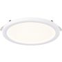 LED-paneel Nordlux Soller 17 cm