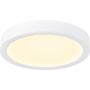 LED-paneel Nordlux Soller 17 cm